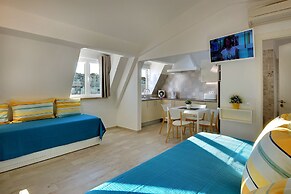 Apartamentos Tucha