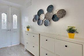 Apartamentos Tucha
