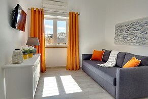 Apartamentos Tucha