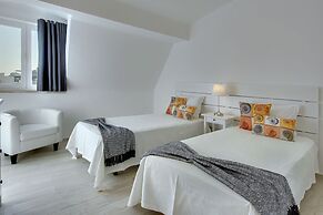 Apartamentos Tucha