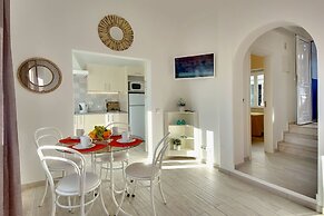 Apartamentos Tucha