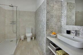 Apartamentos Tucha
