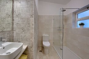 Apartamentos Tucha