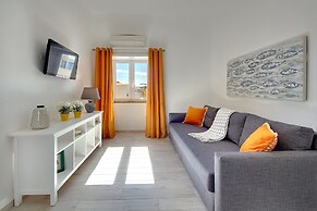 Apartamentos Tucha