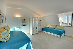 Apartamentos Tucha