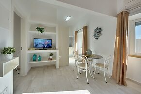 Apartamentos Tucha