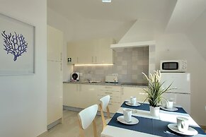 Apartamentos Tucha