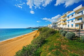 Inn the Beach Apartments