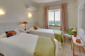 Inn the Beach Apartments