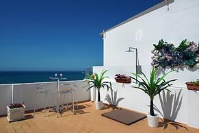 Inn the Beach Apartments