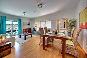 Marina Sea Residence Apartment