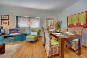 Marina Sea Residence Apartment