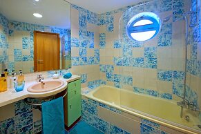 Marina Sea Residence Apartment