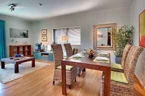 Marina Sea Residence Apartment