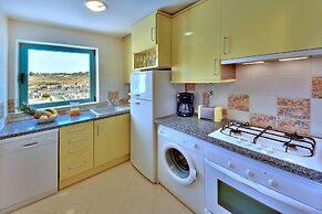 Marina Sea Residence Apartment