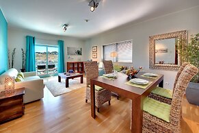 Marina Sea Residence Apartment