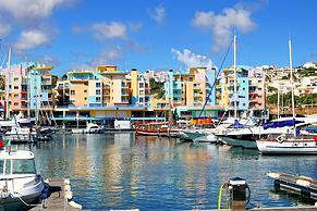 Marina Sea Residence Apartment