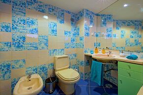 Marina Sea Residence Apartment