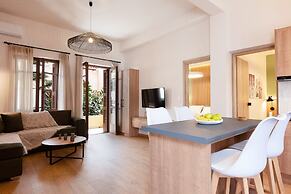 Lilys Apartments