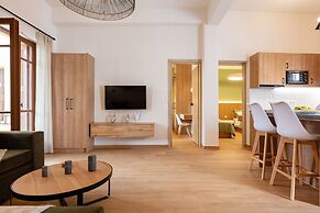 Lilys Apartments