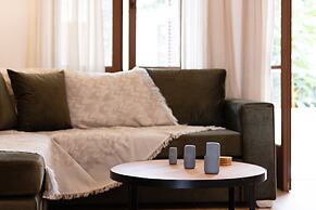 Lilys Apartments