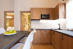 Lilys Apartments