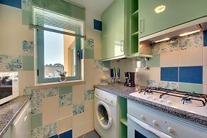 Marina Sand Residence Apartment