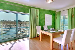 Marina Sand Residence Apartment