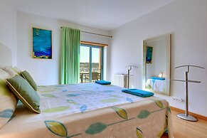Marina Sand Residence Apartment