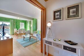 Marina Sand Residence Apartment