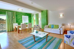 Marina Sand Residence Apartment