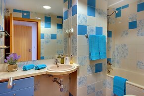 Marina Sand Residence Apartment