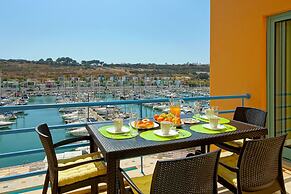 Marina Sand Residence Apartment
