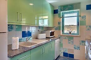 Marina Sand Residence Apartment