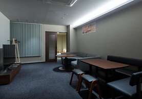 Randor Residence Hiroshima Suites
