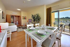 Marina Coast Residence Apartment