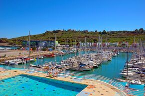 Marina Coast Residence Apartment