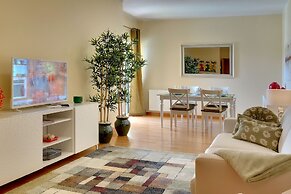 Marina Coast Residence Apartment