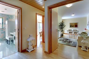 Marina Coast Residence Apartment
