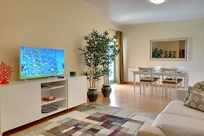Marina Coast Residence Apartment