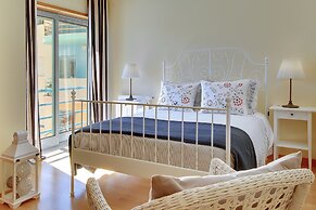 Marina Coast Residence Apartment