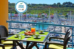 Marina Coast Residence Apartment
