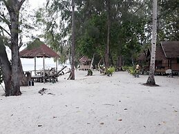Andau Homestay