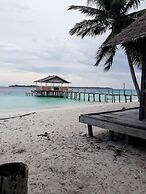 Andau Homestay