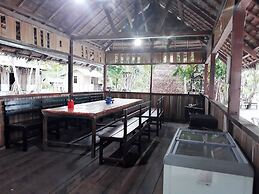 Andau Homestay