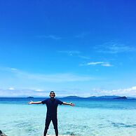 Andau Homestay