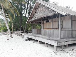 Andau Homestay
