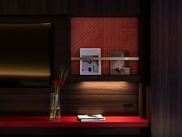 Mitsui Garden Hotel Ginza Gochome