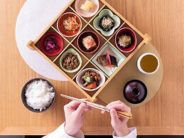 Mitsui Garden Hotel Ginza Gochome