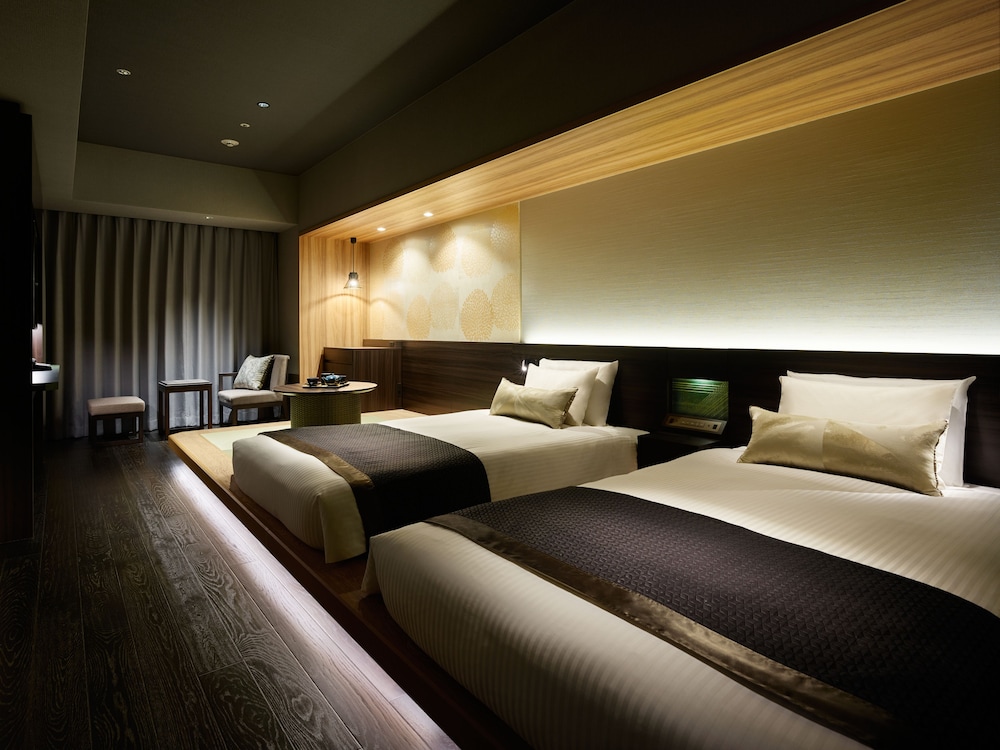 Mitsui Garden Hotel Ginza Gochome